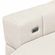 SOFA MODULAR RECLINABLE DERECHO SERATTA BEIGE -7-